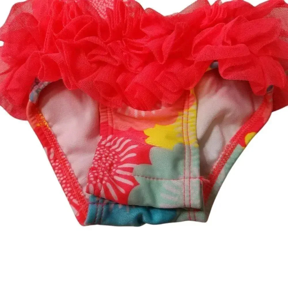 Cat and Jack swimsuit 3-6 months